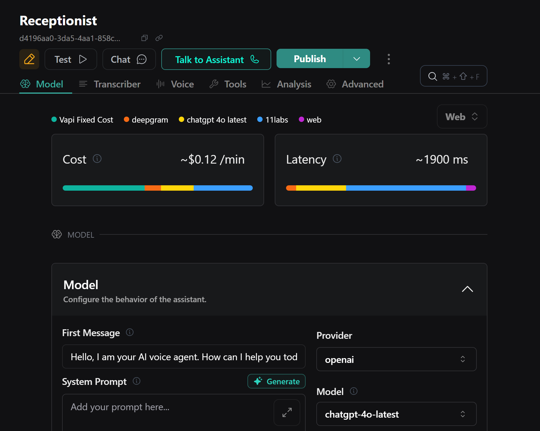 AI Solutions