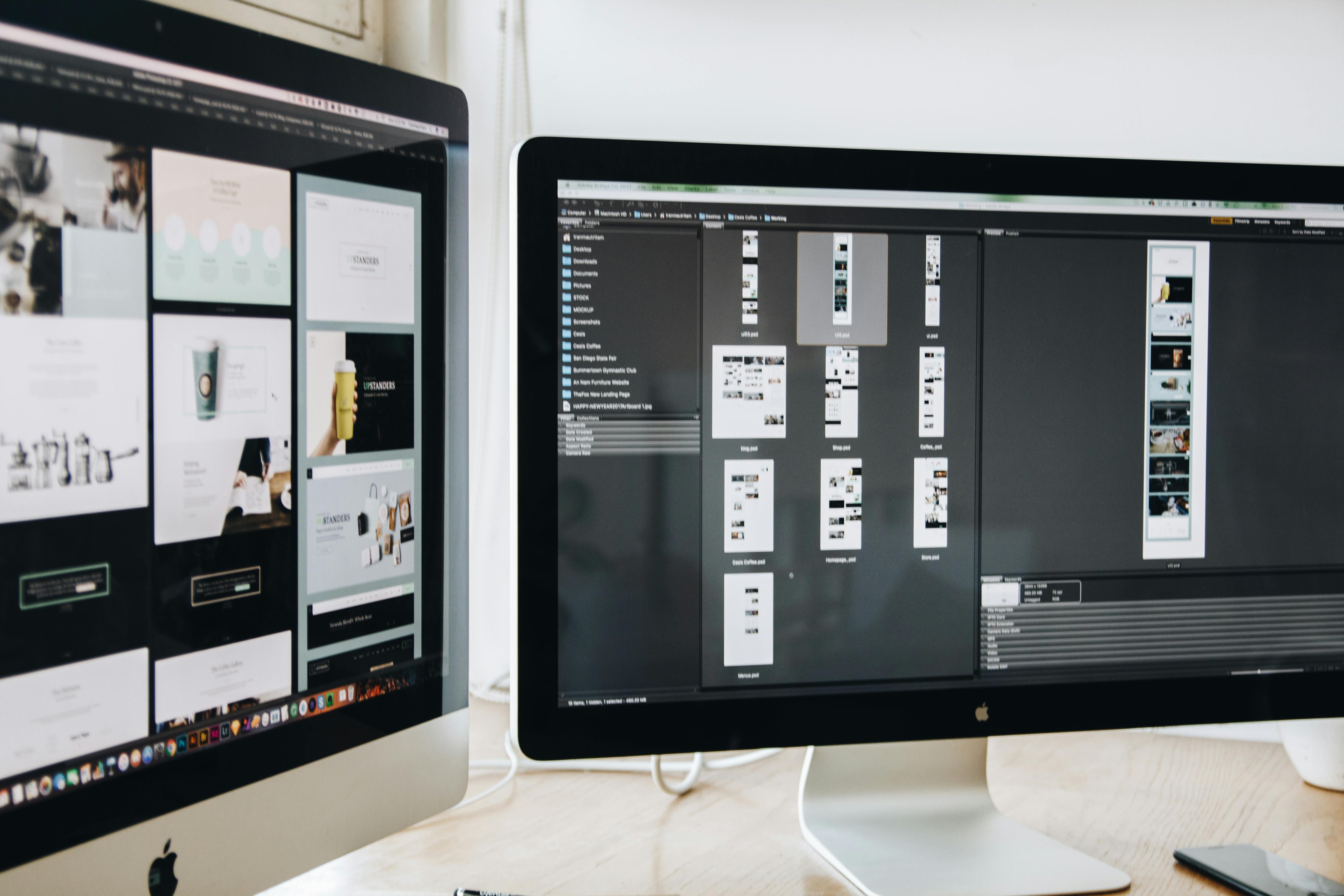 Web Development Technologies